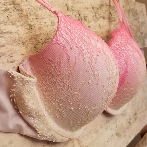 Victoria's Secret Other - Victoria Secret Padded Bra